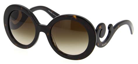 lunette de soleil style prada